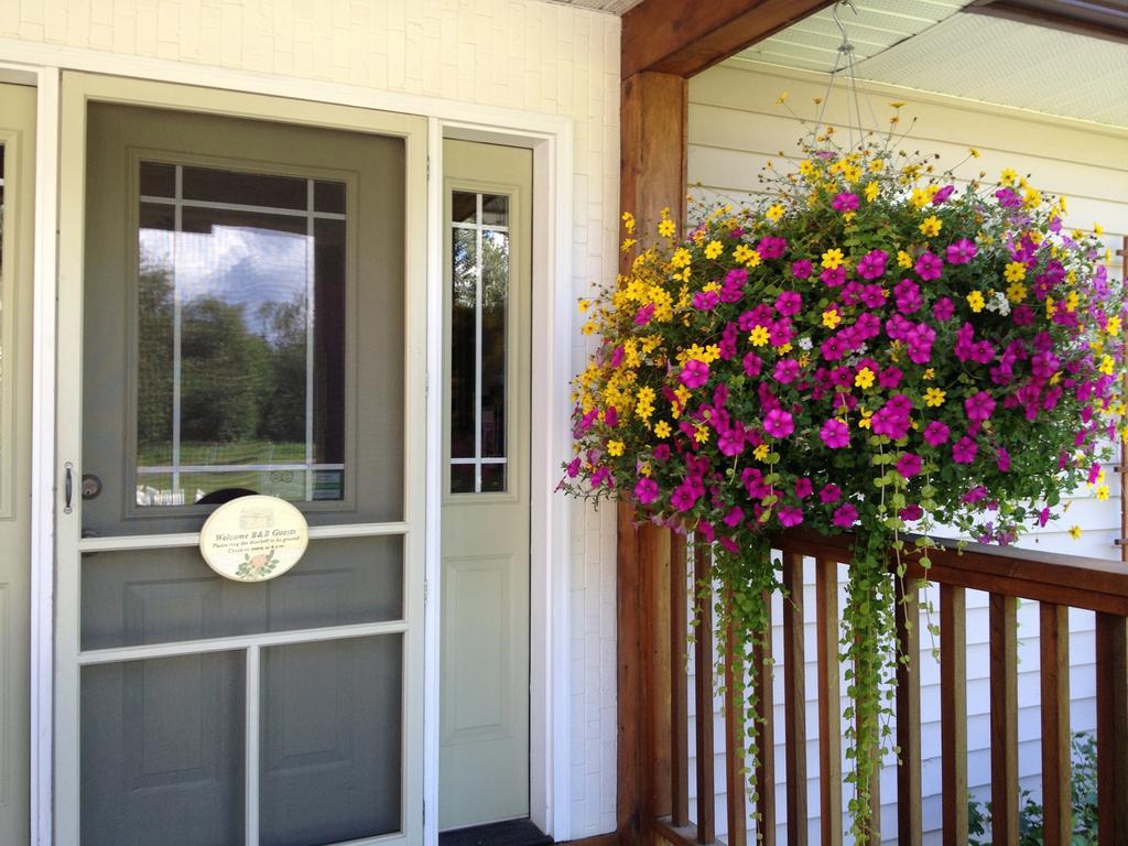 Alaska Garden Gate B&B Palmer Esterno foto